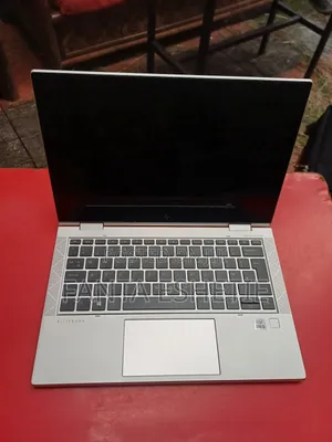 Photo - New Laptop HP EliteBook 830 G7 16GB Intel Core I5 SSD 512GB