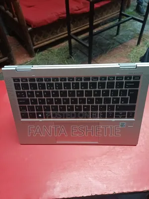 New Laptop HP EliteBook 830 G7 16GB Intel Core I5 SSD 512GB