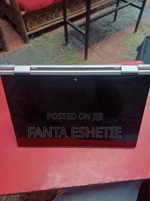 New Laptop HP EliteBook 830 G7 16GB Intel Core I5 SSD 512GB