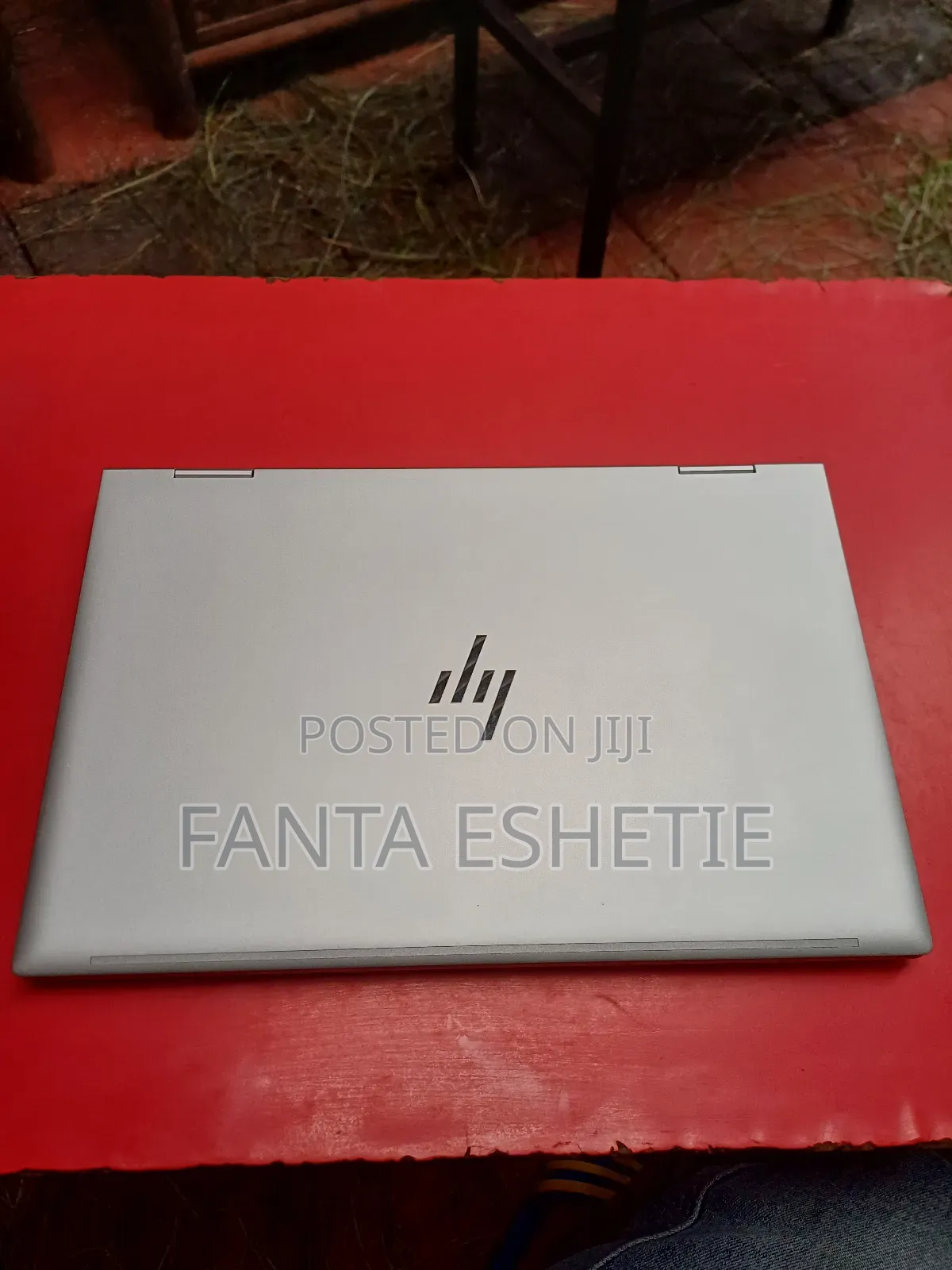 New Laptop HP EliteBook 830 G7 16GB Intel Core I5 SSD 512GB