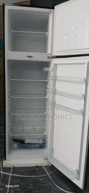 Focus 400model Refrigerator