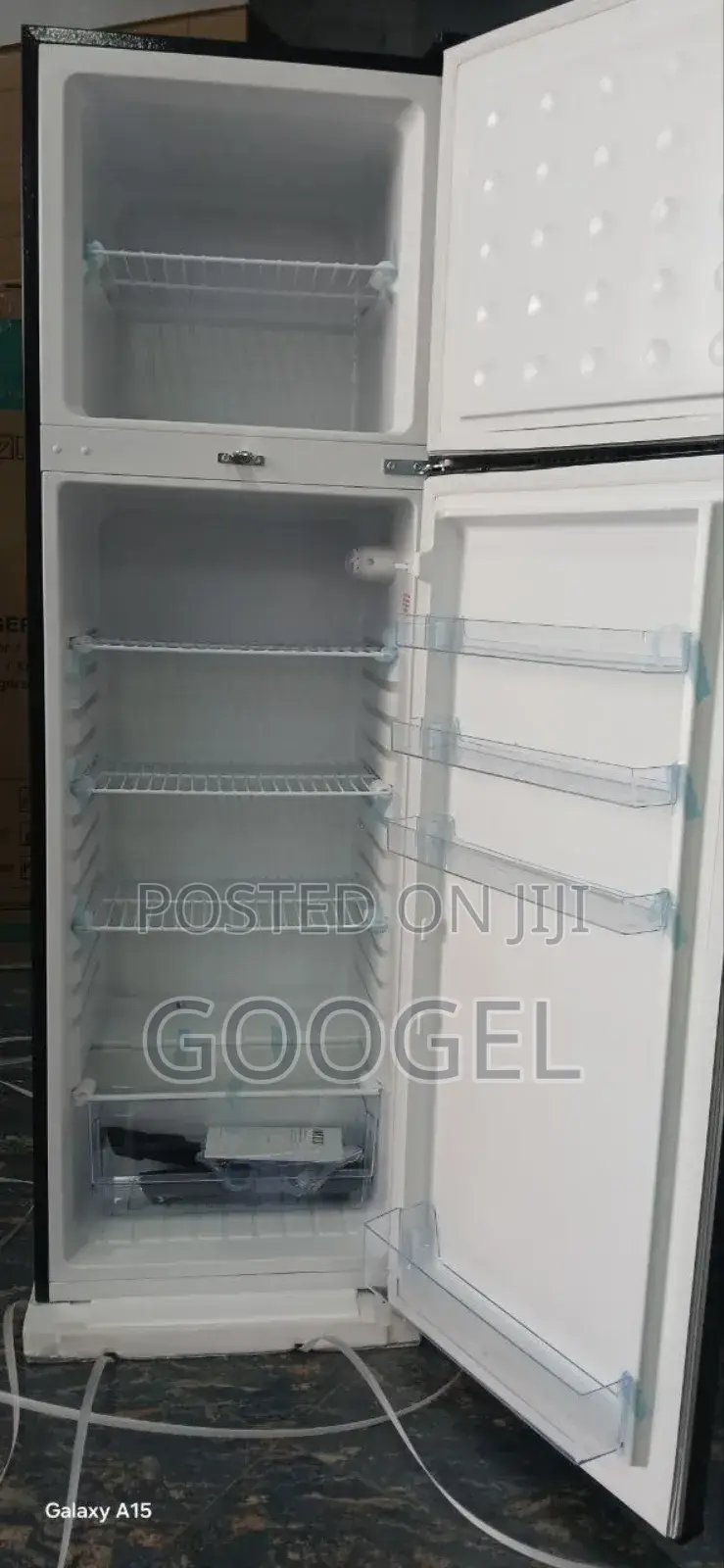 Focus 400model Refrigerator