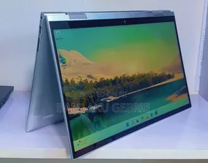 Photo - New Laptop HP Envy X360 32GB Intel Core I7 SSD 1T