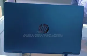 New Laptop HP Pavilion X360 8GB Intel Core I5 SSD 512GB