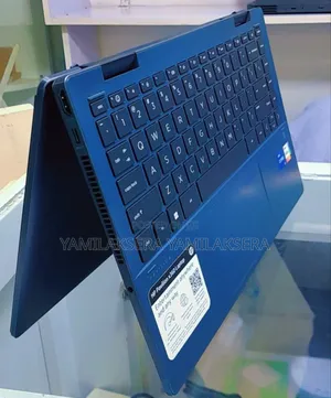 New Laptop HP Pavilion X360 8GB Intel Core I5 SSD 512GB