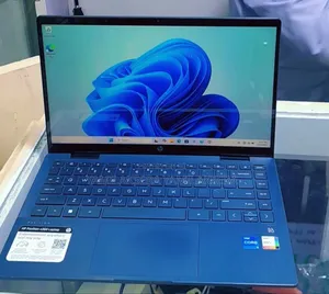 New Laptop HP Pavilion X360 8GB Intel Core I5 SSD 512GB