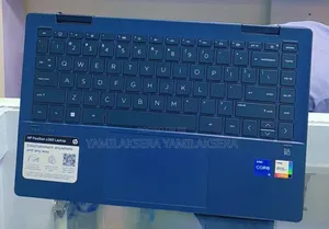 New Laptop HP Pavilion X360 8GB Intel Core I5 SSD 512GB