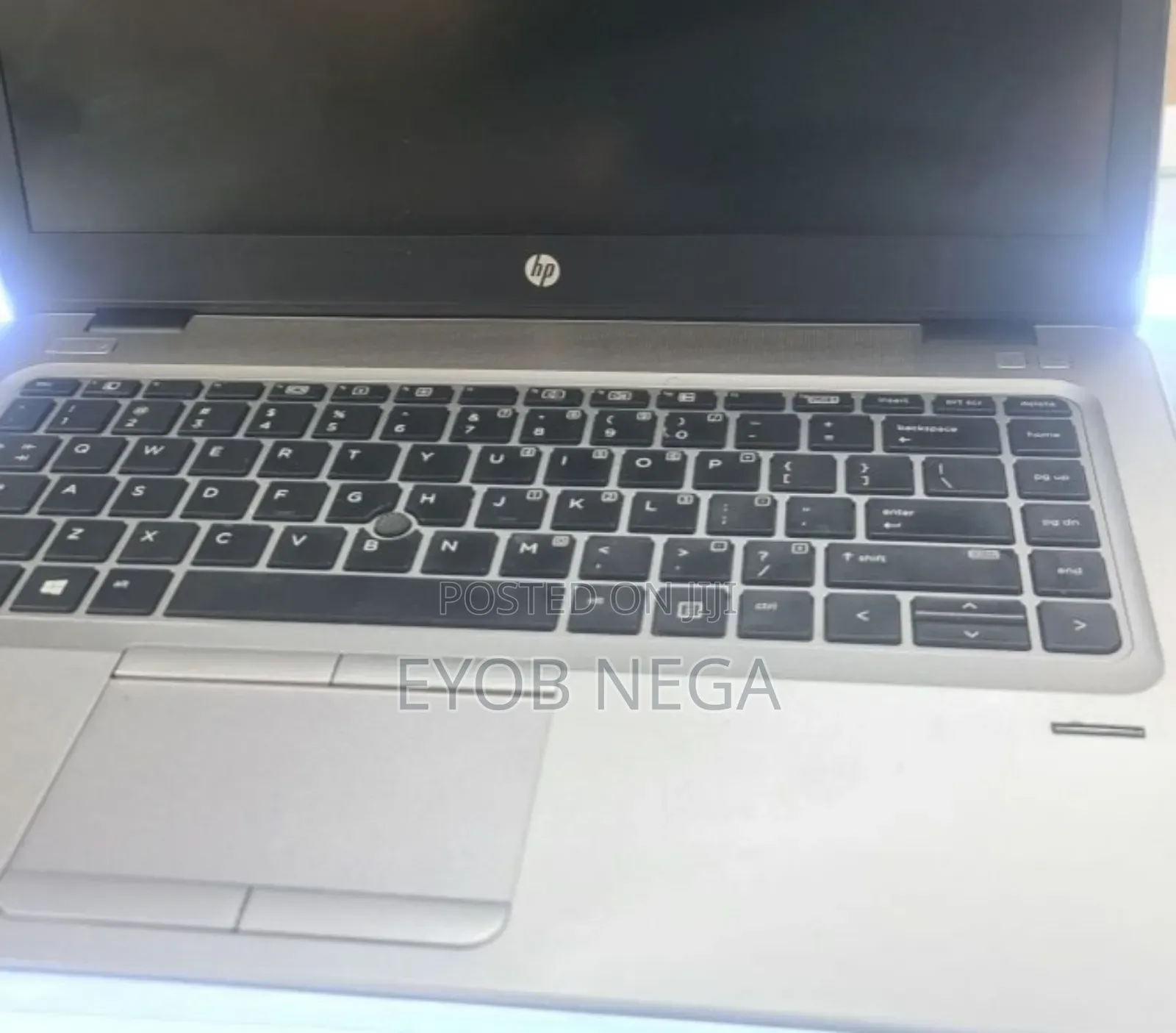 Laptop HP EliteBook 840 G3 8GB Intel Core i5 HDD+SSD 1.5T