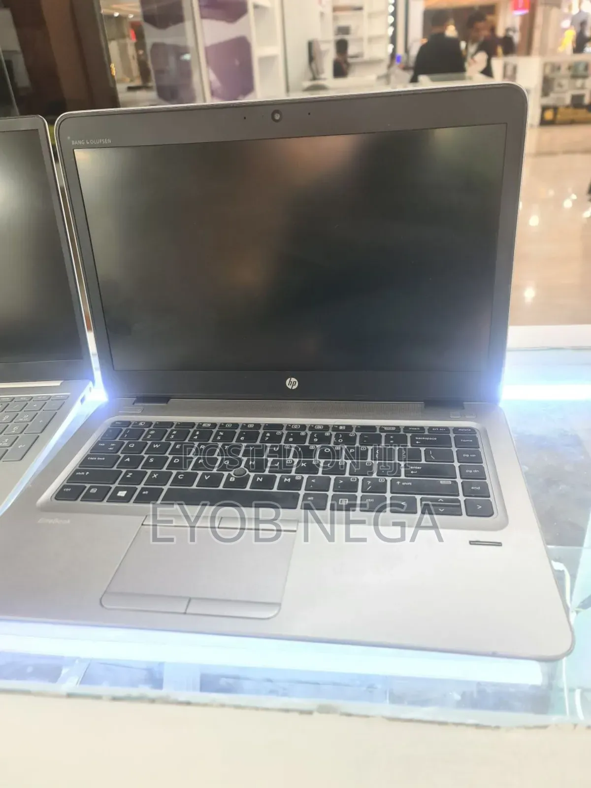 Laptop HP EliteBook 840 G3 8GB Intel Core i5 HDD+SSD 1.5T