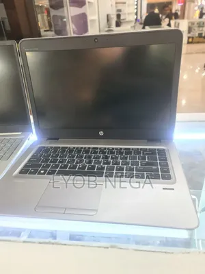 Laptop HP EliteBook 840 G3 8GB Intel Core i5 HDD+SSD 1.5T