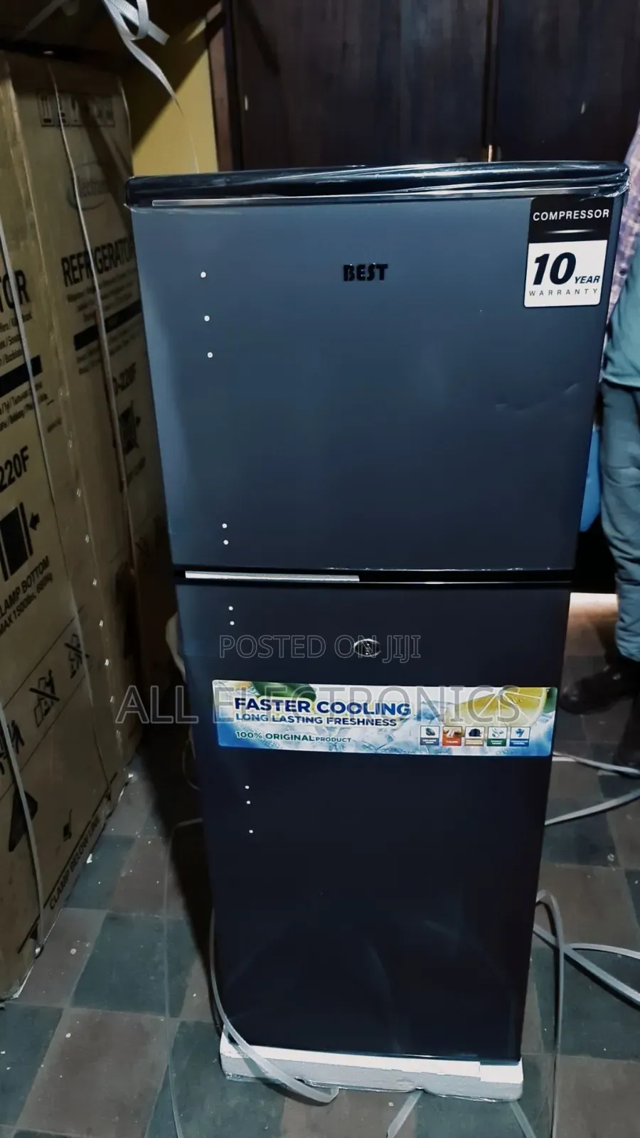 Best 210litre Refrigerator