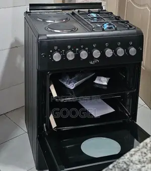 60*60lux Turkey Oven