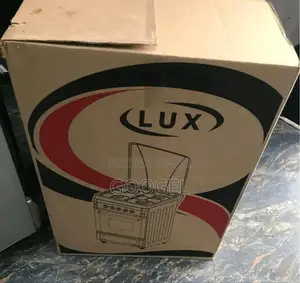 60*60lux Turkey Oven