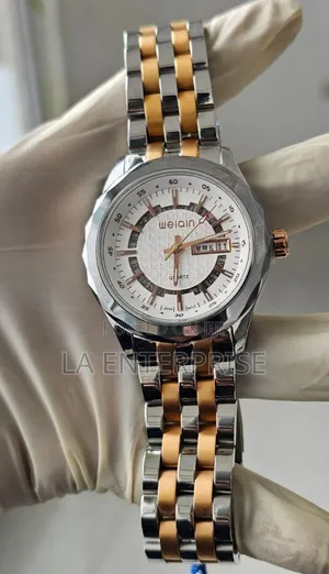 Weiain Luxury Watch