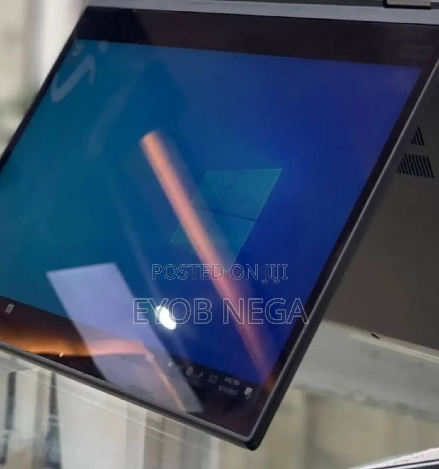 New Laptop Lenovo ThinkPad X380 Yoga 16GB Intel Core I5 SSD 512GB