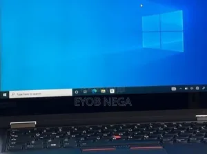 New Laptop Lenovo ThinkPad X380 Yoga 16GB Intel Core I5 SSD 512GB