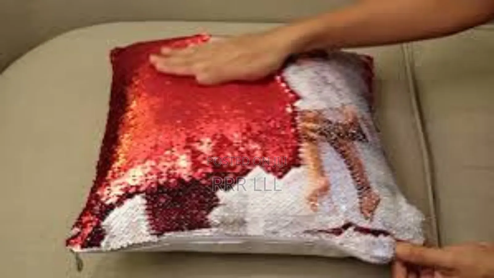 Magic Pillow for Gift