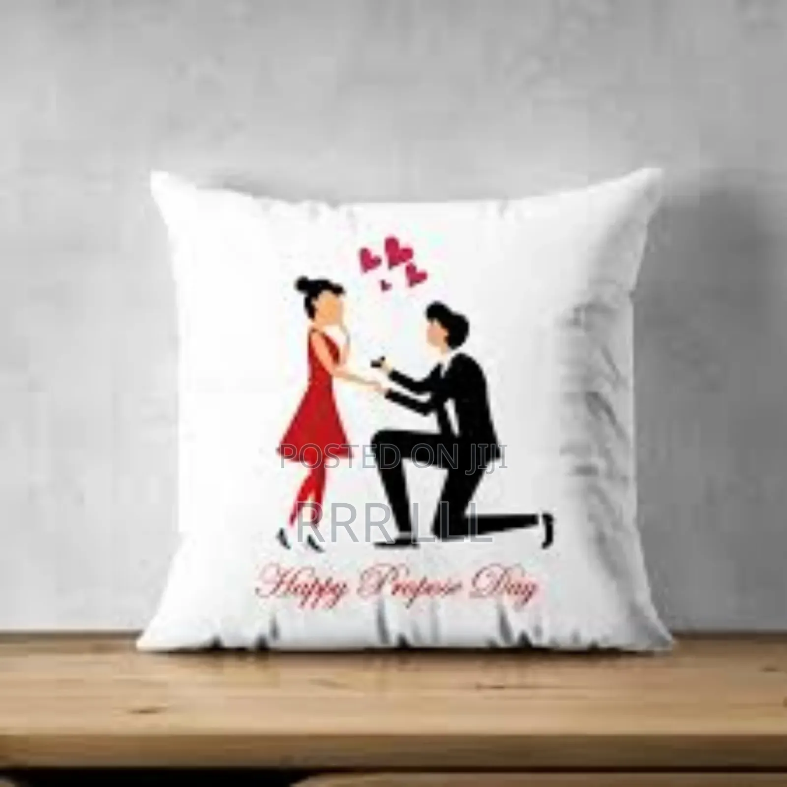 Pillow Gift Any Photos and Text Design