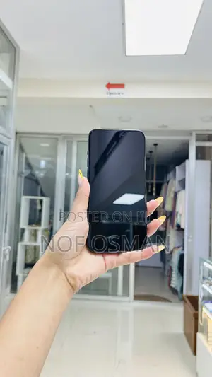 Apple iPhone 15 Pro Max 512 GB Black