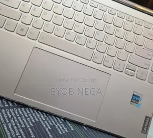 New Laptop Lenovo Yoga Book 9i 16GB Intel Core I7 SSD 1T