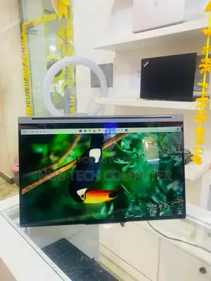 New Laptop Lenovo ThinkPad Yoga 16GB Intel Core I7 SSD 512GB