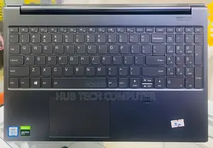 New Laptop Lenovo ThinkPad Yoga 16GB Intel Core I7 SSD 512GB