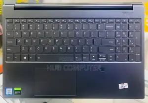 New Laptop Lenovo ThinkPad Yoga 16GB Intel Core I7 SSD 512GB