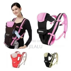 Photo - Baby Carrier Bag