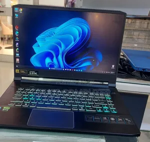 Photo - New Laptop Acer Predator Helios 300 16GB Intel Core I7 SSD 1T