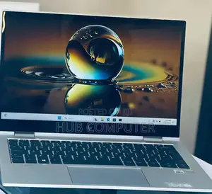 New Laptop HP EliteBook 830 G7 16GB Intel Core I5 SSD 512GB