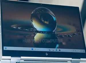 New Laptop HP EliteBook 830 G7 16GB Intel Core I5 SSD 512GB