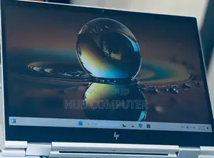 New Laptop HP EliteBook 830 G7 16GB Intel Core I5 SSD 512GB