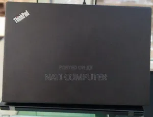 New Laptop Lenovo ThinkPad X140e 16GB Intel Core I7 SSD 256GB