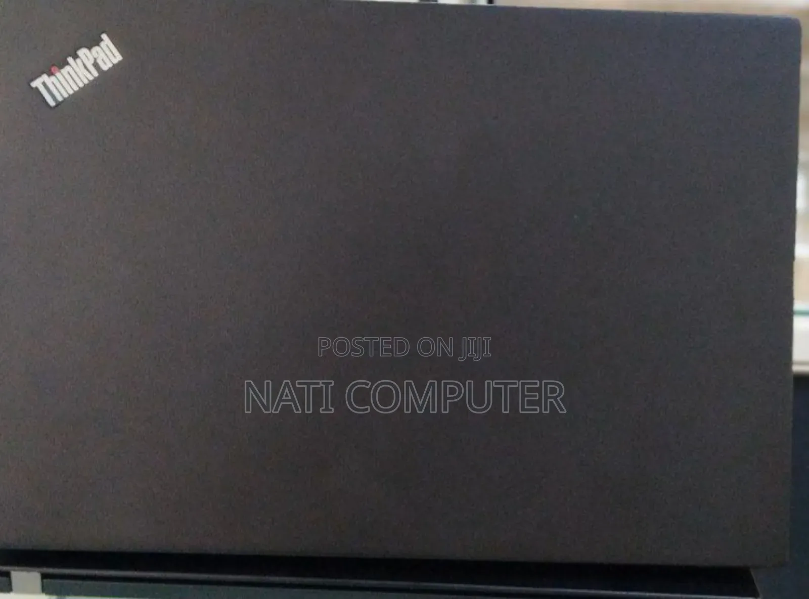 New Laptop Lenovo ThinkPad X140e 16GB Intel Core I7 SSD 256GB