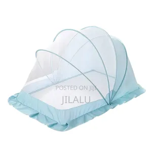 Photo - Baby Mosquito Net (ልጆን ከትንኝ ለመከላከል