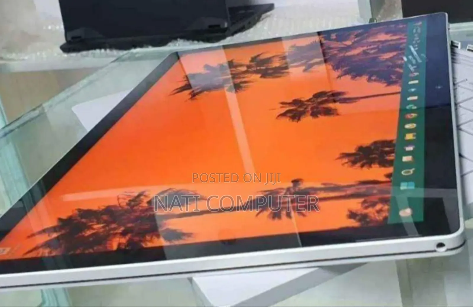 New Laptop Fujitsu Amilo Pi3525 16GB Intel Core I7 SSD 256GB