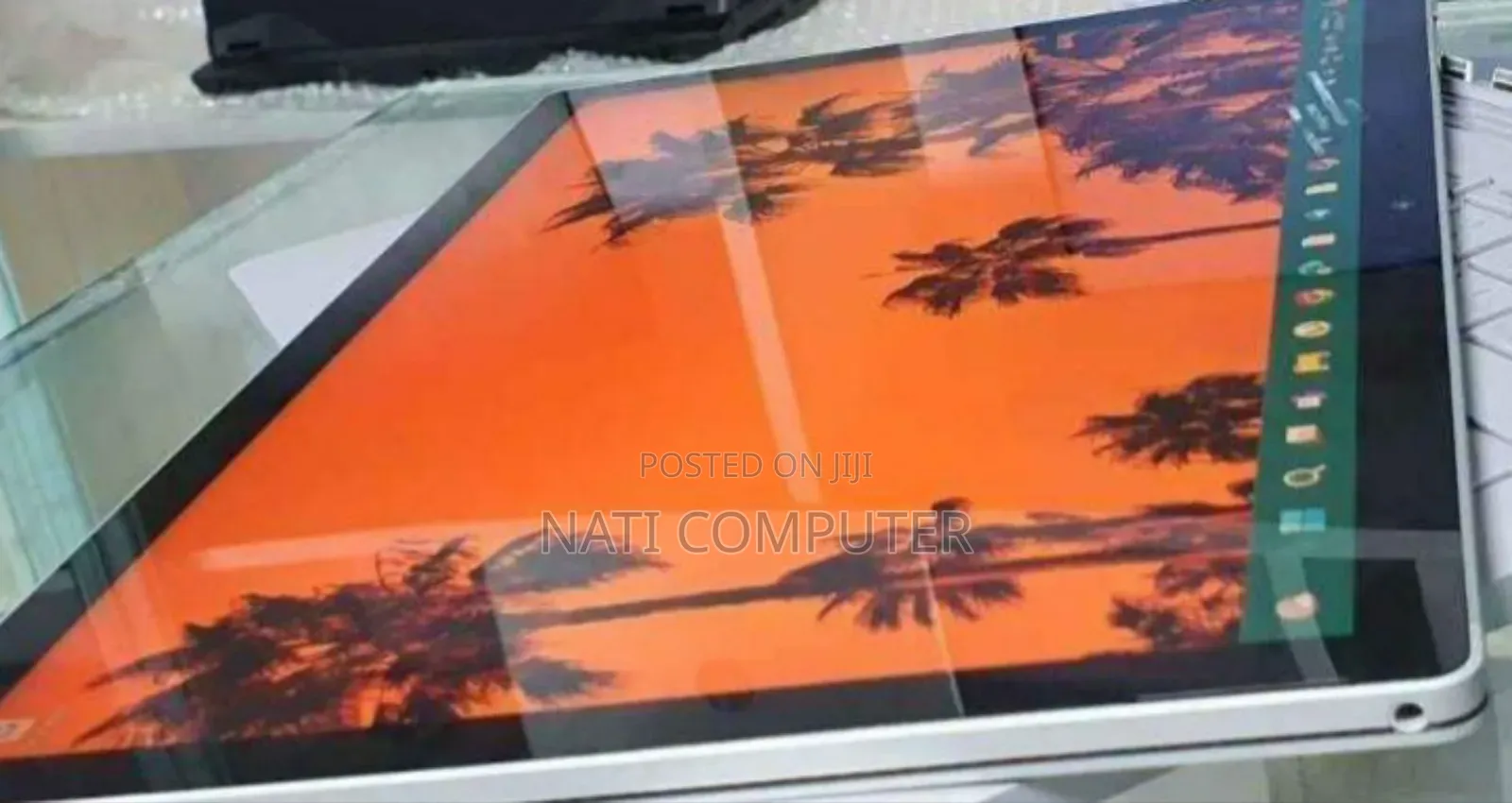 New Laptop Fujitsu Amilo Pi3525 16GB Intel Core I7 SSD 256GB