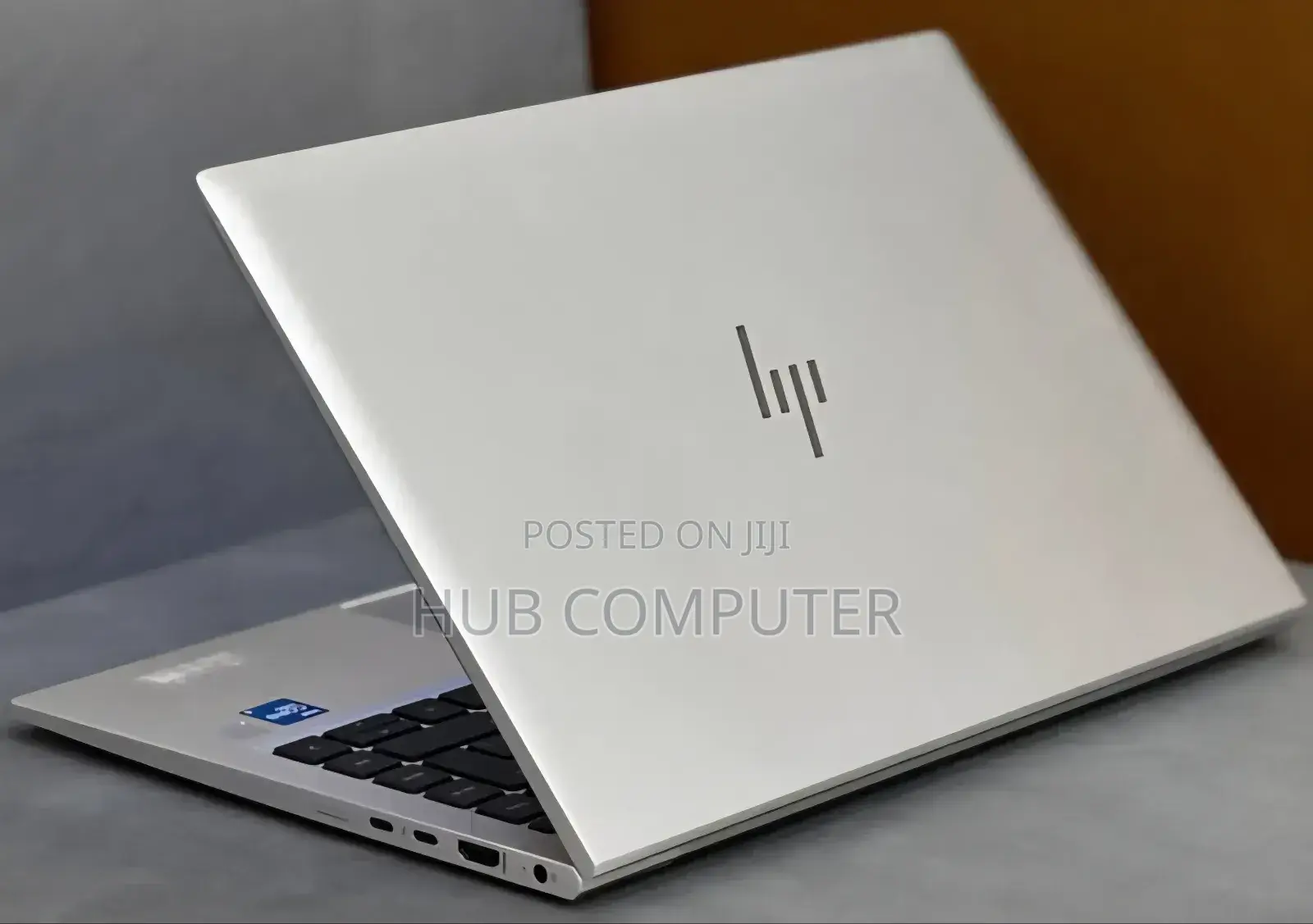 New Laptop HP ProBook 650 G7 16GB Intel Core I5 SSD 512GB