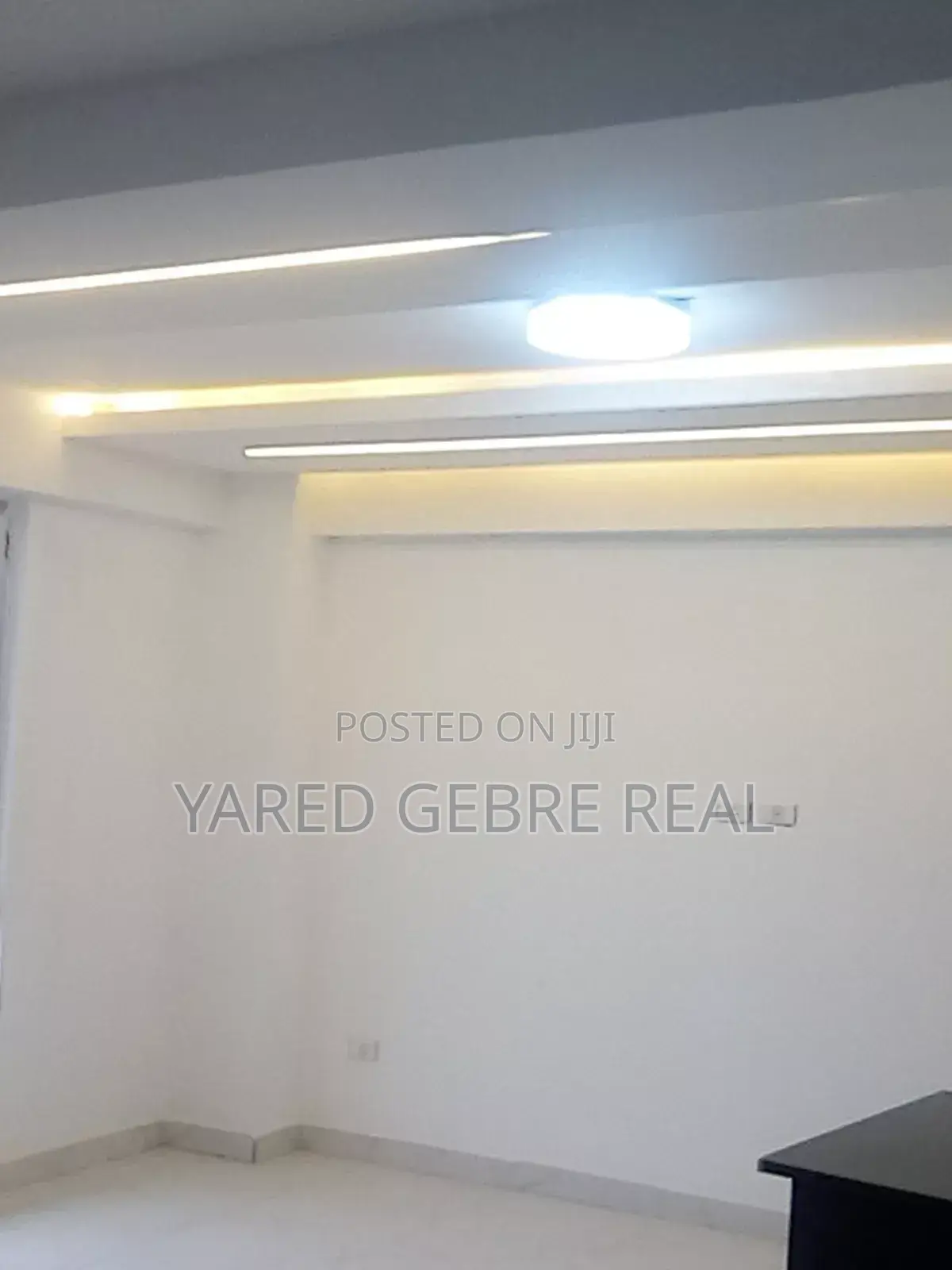 Furnished 3bdrm Apartment in Full, Bole for sale