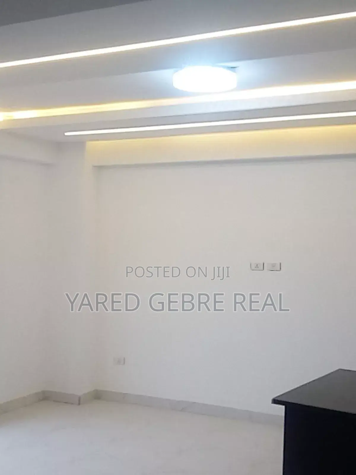 Furnished 3bdrm Apartment in Full, Bole for sale