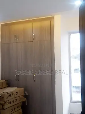 Furnished 3bdrm Apartment in Full, Bole for sale