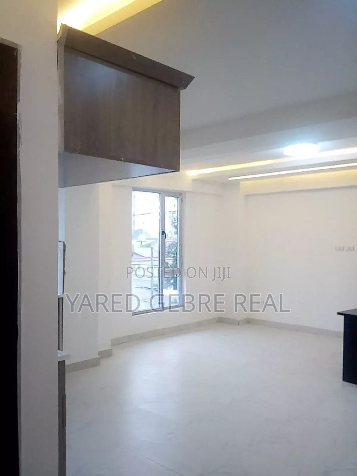 Furnished 3bdrm Apartment in Full, Bole for sale