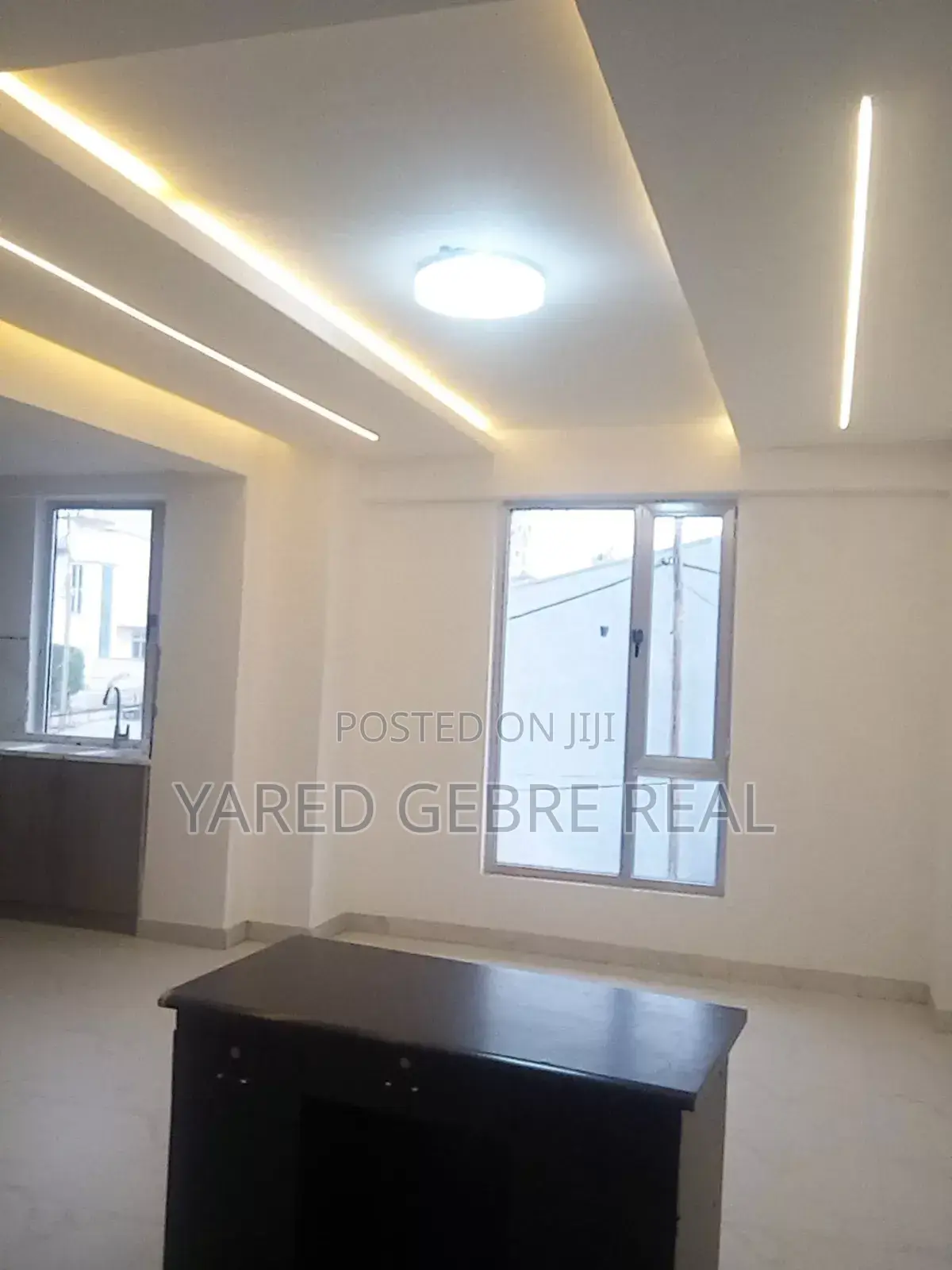 Furnished 3bdrm Apartment in Full, Bole for sale