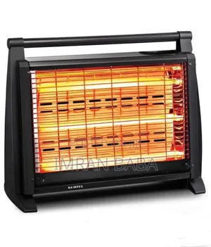 Photo - Heater የቤት ማሞቂያ