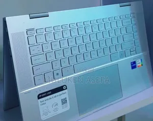 Photo - New Laptop HP Envy 15 32GB Intel Core I7 SSD 1T