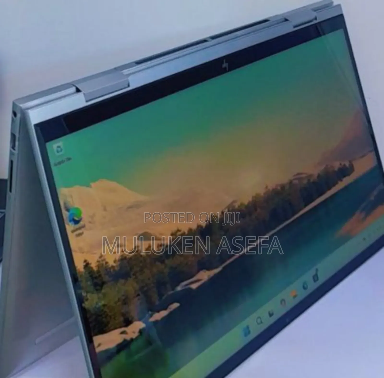 New Laptop HP Envy 15 32GB Intel Core I7 SSD 1T