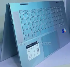 New Laptop HP Envy 15 32GB Intel Core I7 SSD 1T