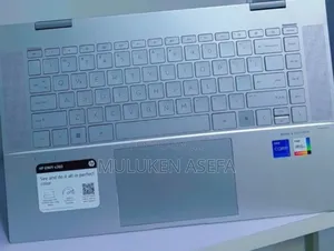 New Laptop HP Envy 15 32GB Intel Core I7 SSD 1T