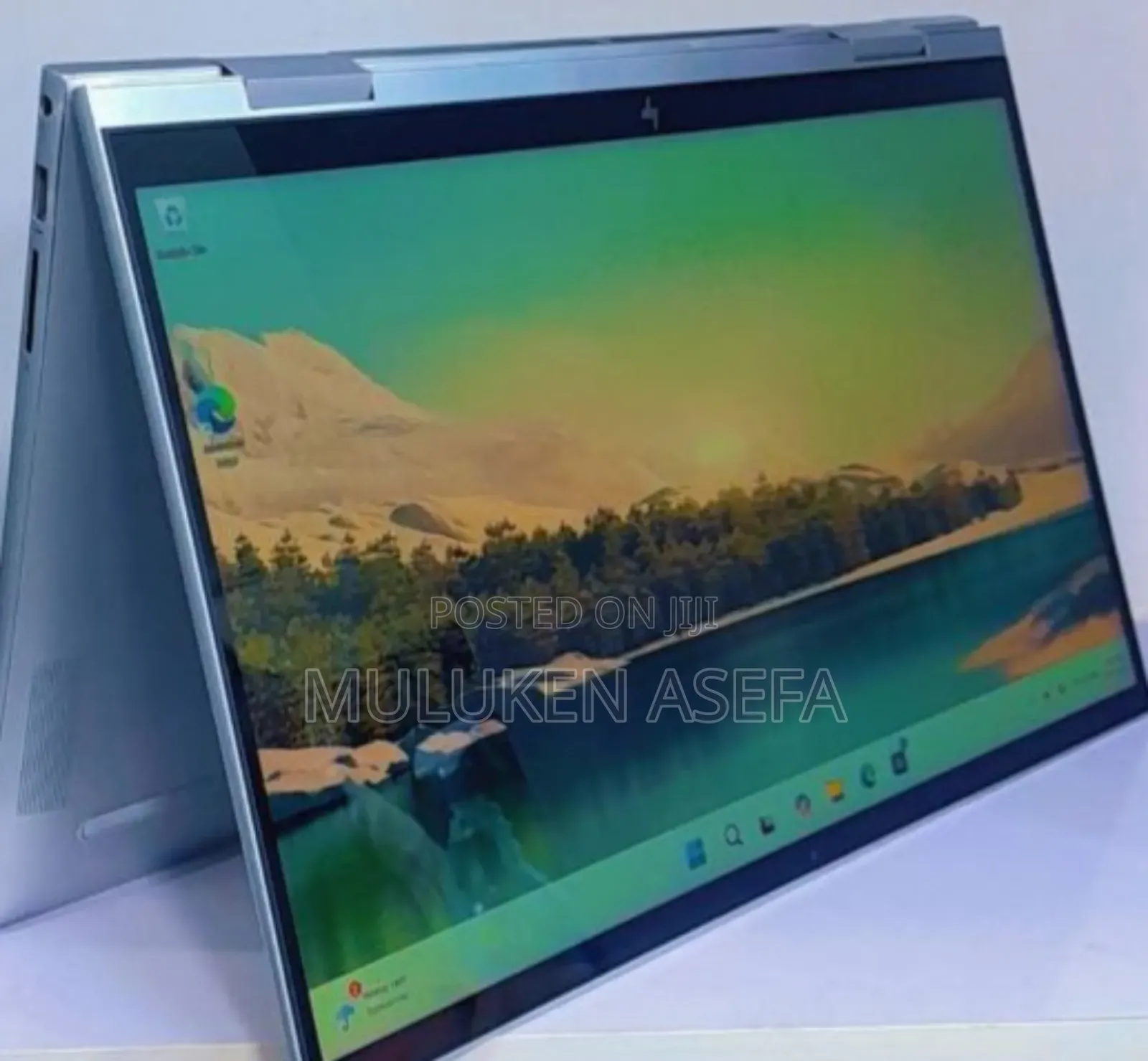 New Laptop HP Envy 15 32GB Intel Core I7 SSD 1T