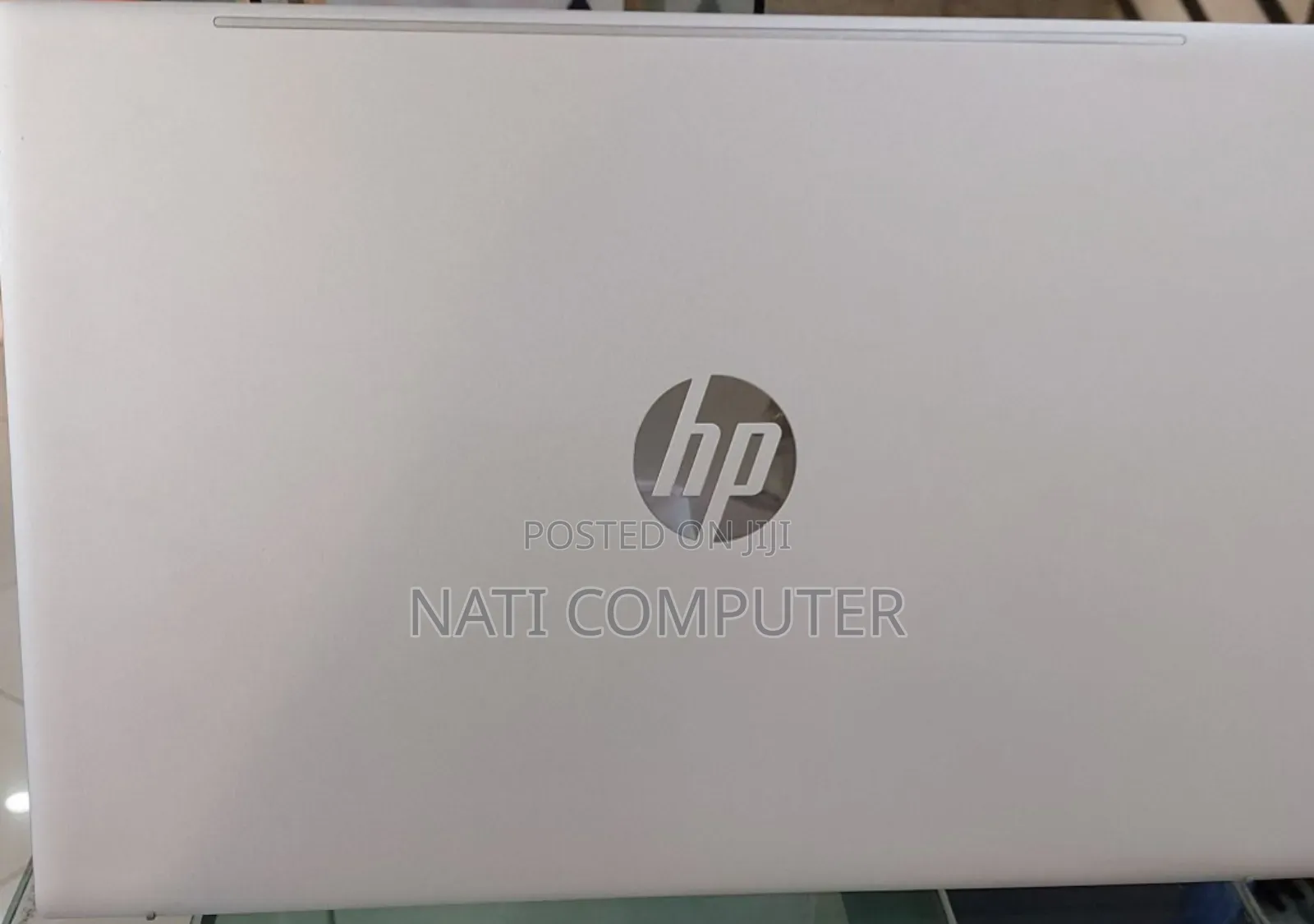 New Laptop HP Pavilion 15 8GB Intel Core I7 SSD 1T